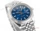 JVS Factory Super Clone Rolex Datejust 2 NEW Blue Motif Jubilee Watch (5)_th.jpg